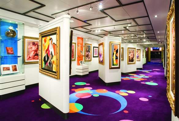 NCL Norwegian Gem Art Gallery.jpeg